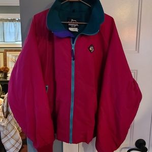 Woolrich Sigmet Gear bomber jacket